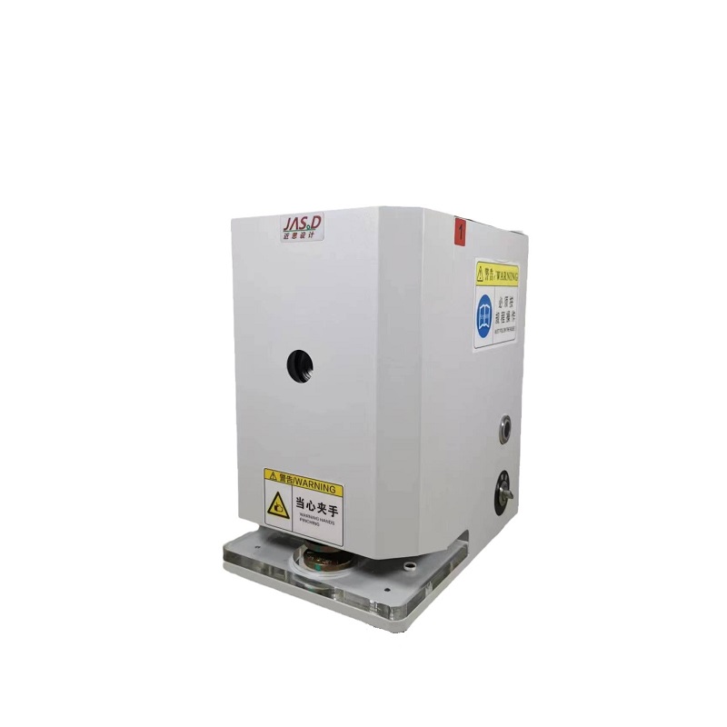 Metal Stamping Machine