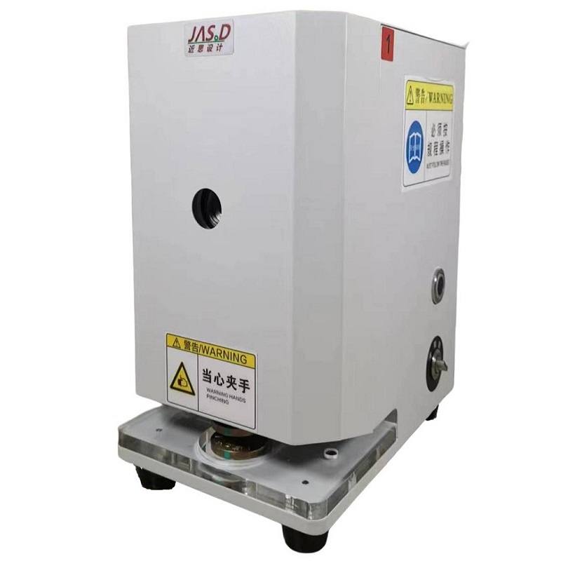 Metal Stamping Machine