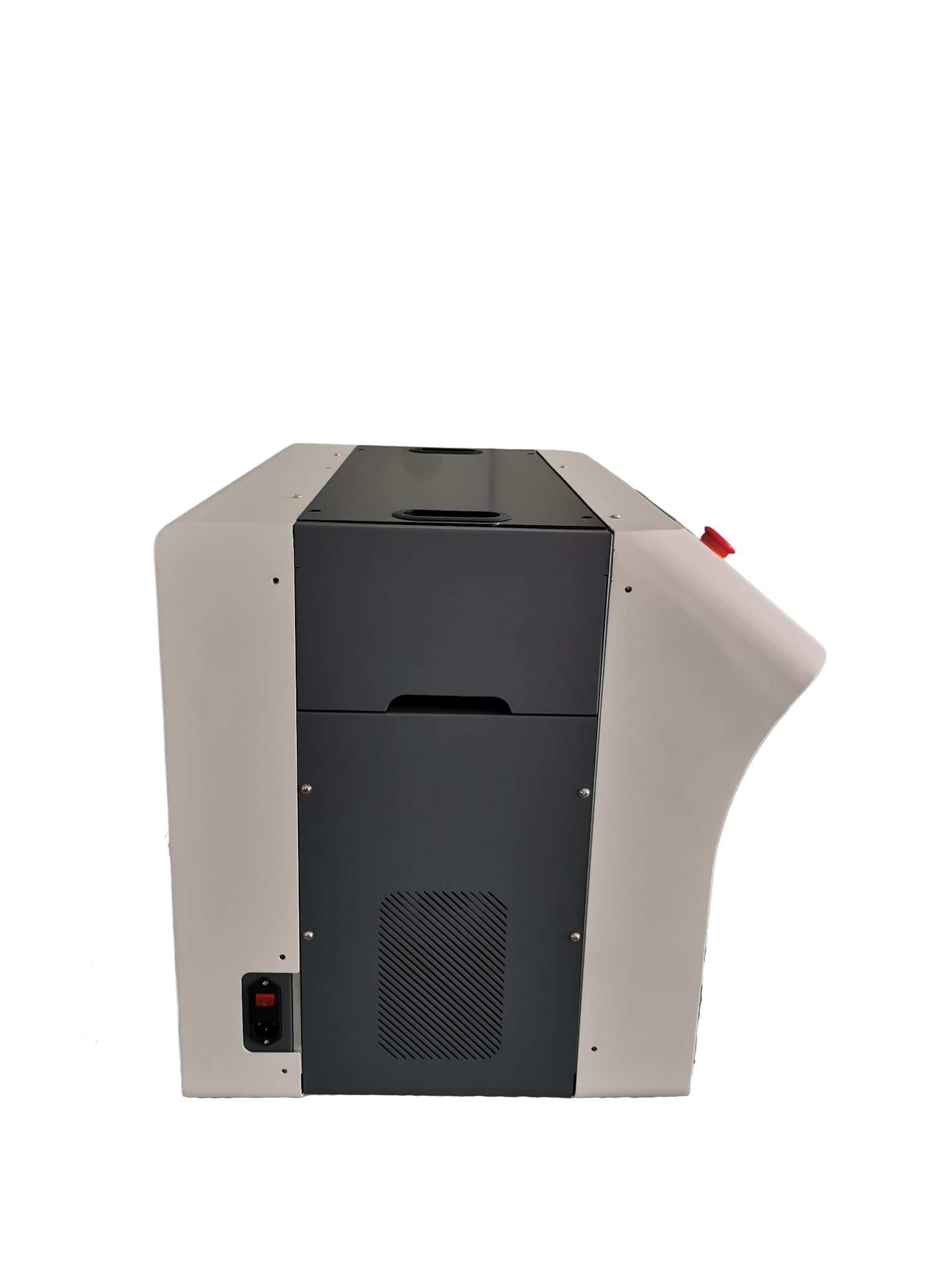 Automatic Stamping Machine 