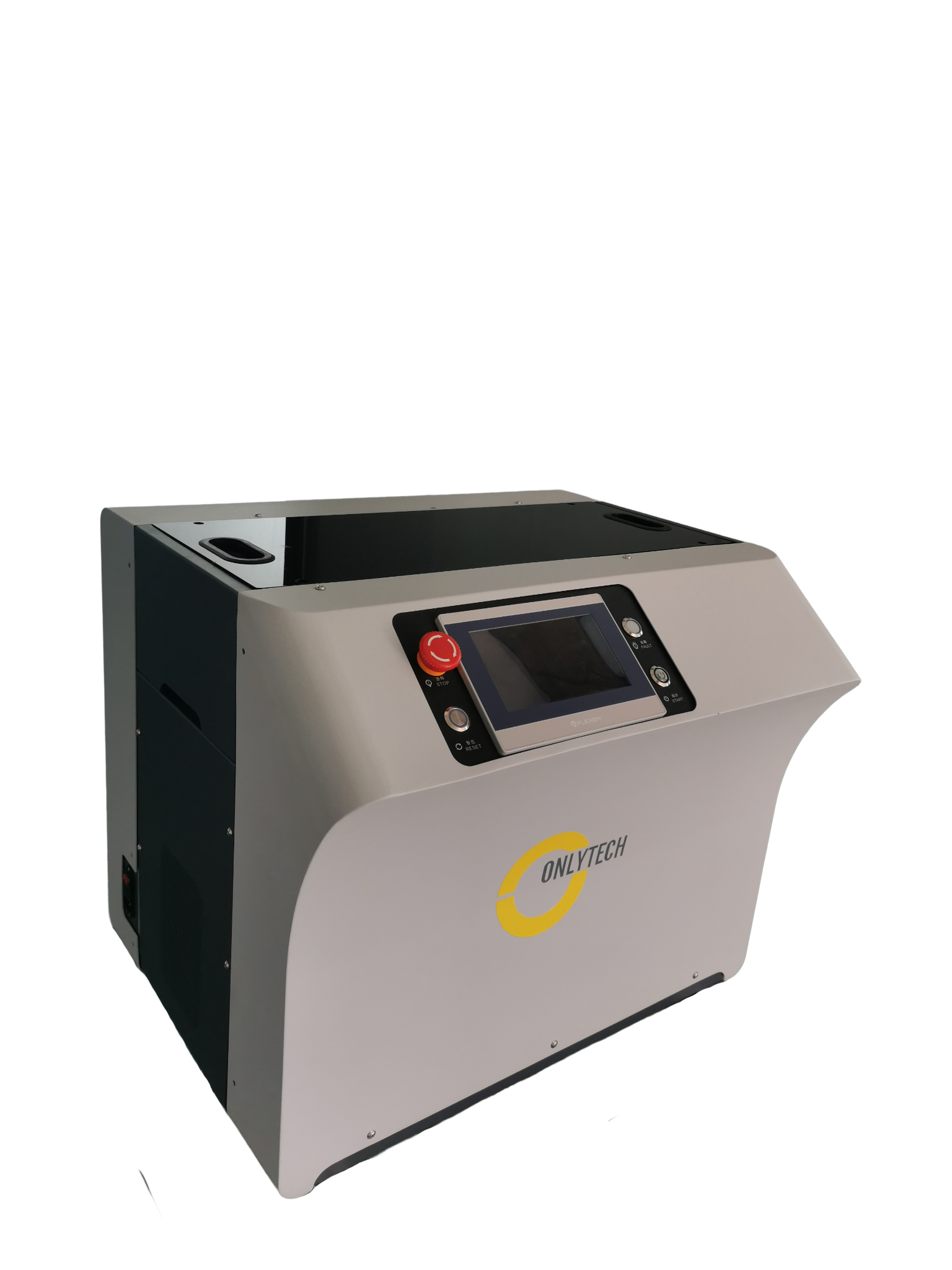 Automatic Stamping Machine 