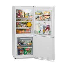 MONTPELLIER FRIDGE FREEZER MS135W