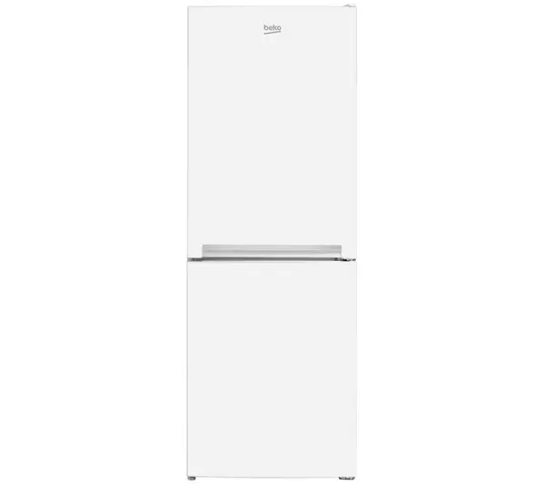 BEKO FROST FREE FRIDGE FREEZER CFG4552W