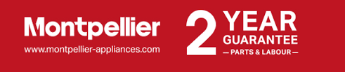   MONTPELLIER MWM7121W