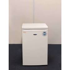 ICEKING LARDER FRIDGE RHL550WE