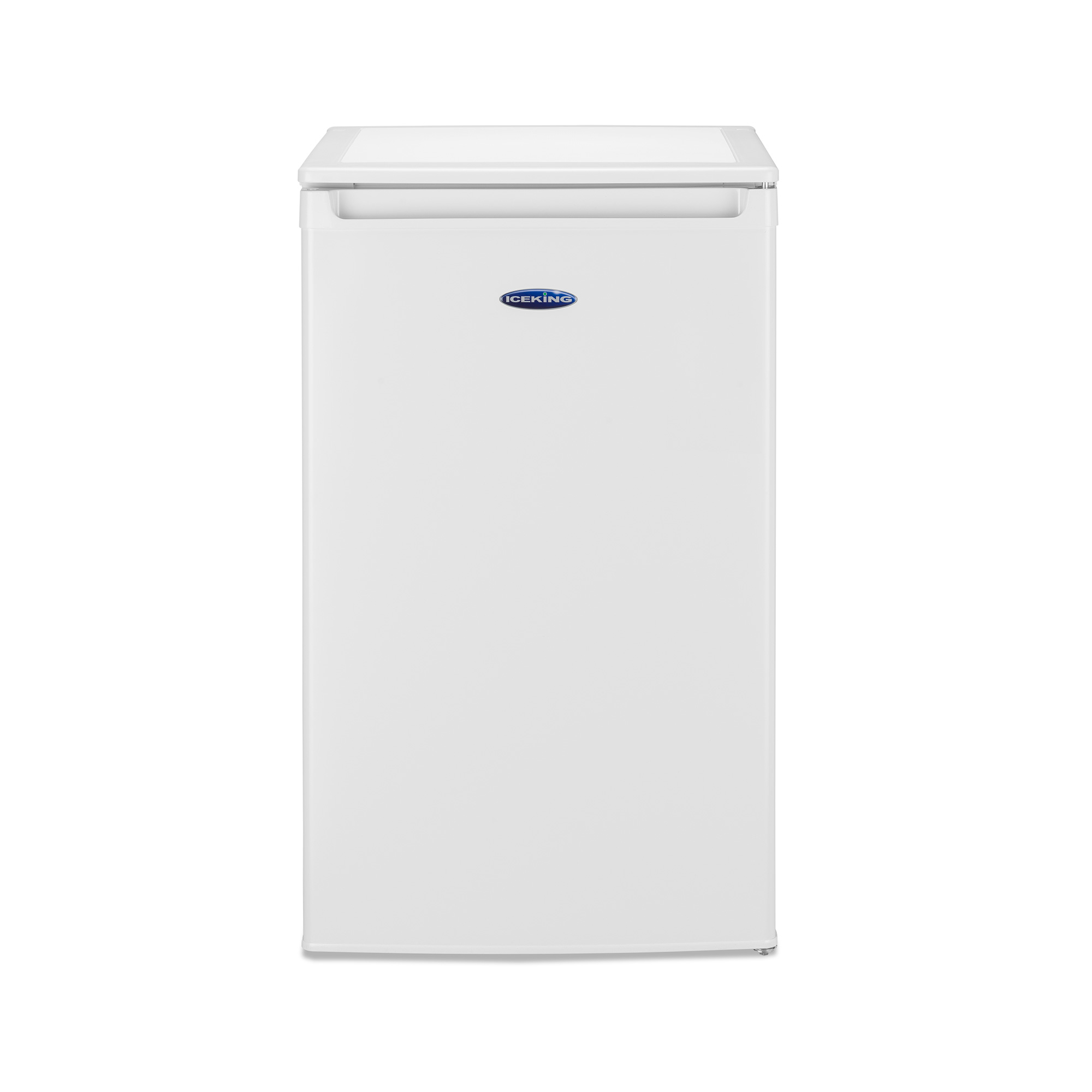 ICEKING RL104WE ICE BOX FRIDGE