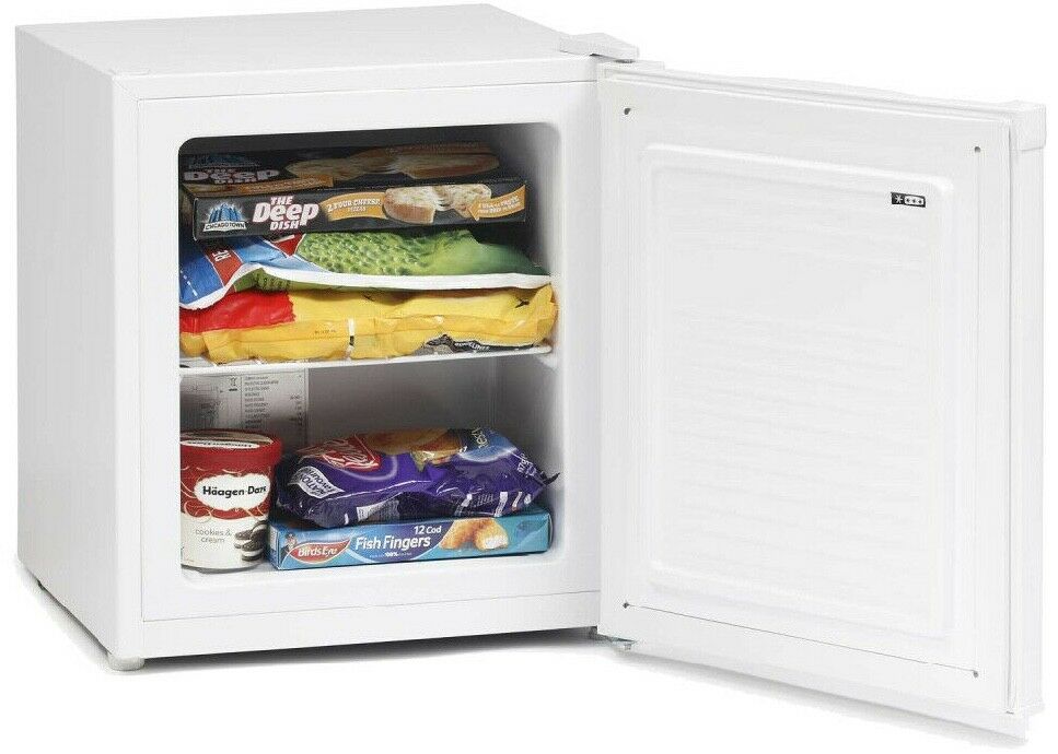 ICEKING TABLE TOP FREEZER TT35WE
