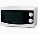 SOVERIGN MICROWAVE MW802WC