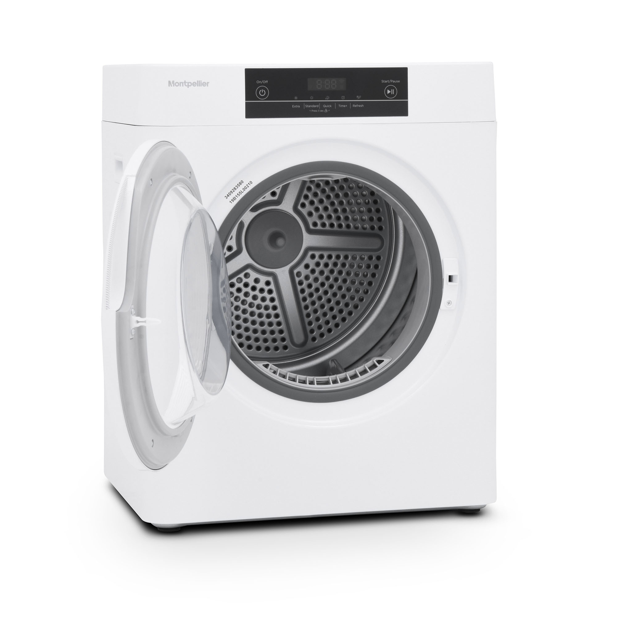 MONTPELLIER VENTED DRYER MTDA30P