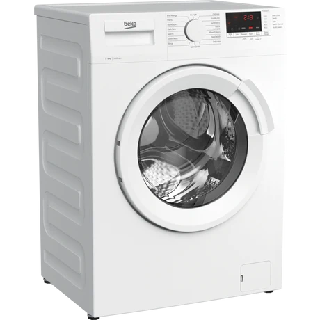BEKO WASHING MACHINE WTL8451W 