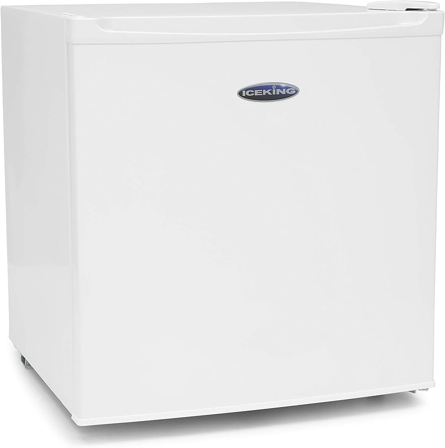 ICEKING TABLE TOP FREEZER TT35WE