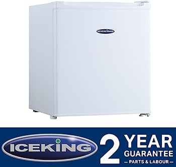 ICEKING TABLE TOP FREEZER TT35WE