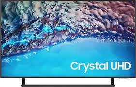SAMSUNG UE43BU8505