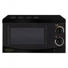 SOVEREIGN MICROWAVE MW802BSC