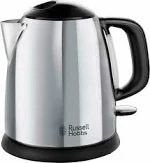 Russell Hobbs Classic Polished Mini Kettle