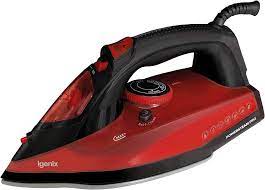 Igenix Powersteam Iron IG3126