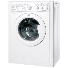 INDESIT WASHER IWSC61251W