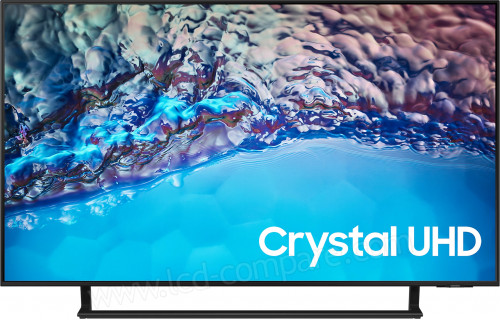 SAMSUNG UE43BU8505