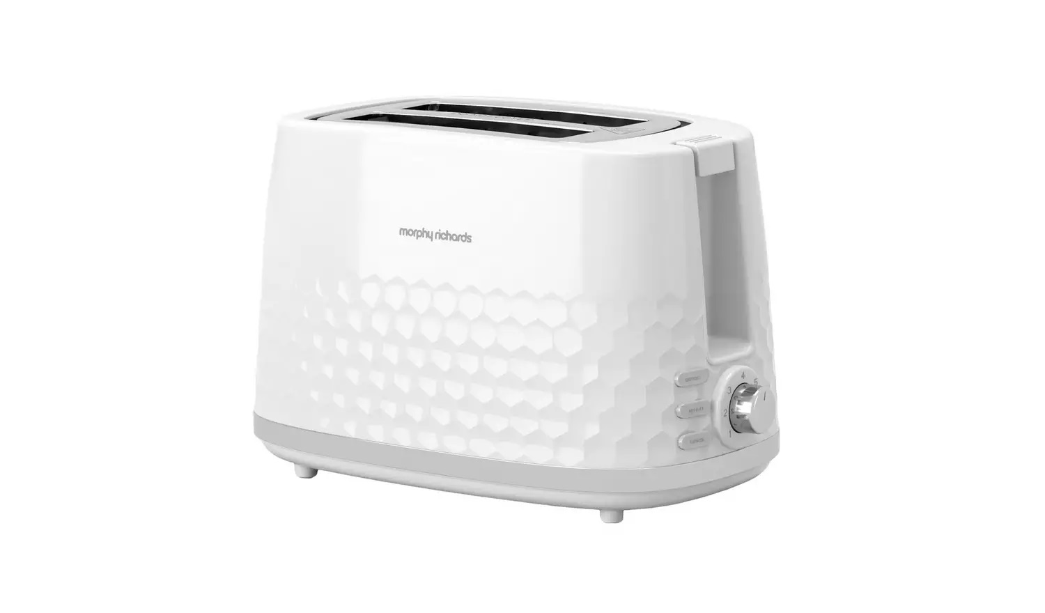 Morphy Richards 2 slice Toaster