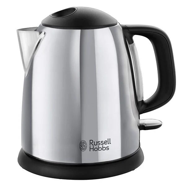 Russell Hobbs Classic Polished Mini Kettle