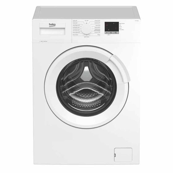 Beko Washing Machine WTL74051W