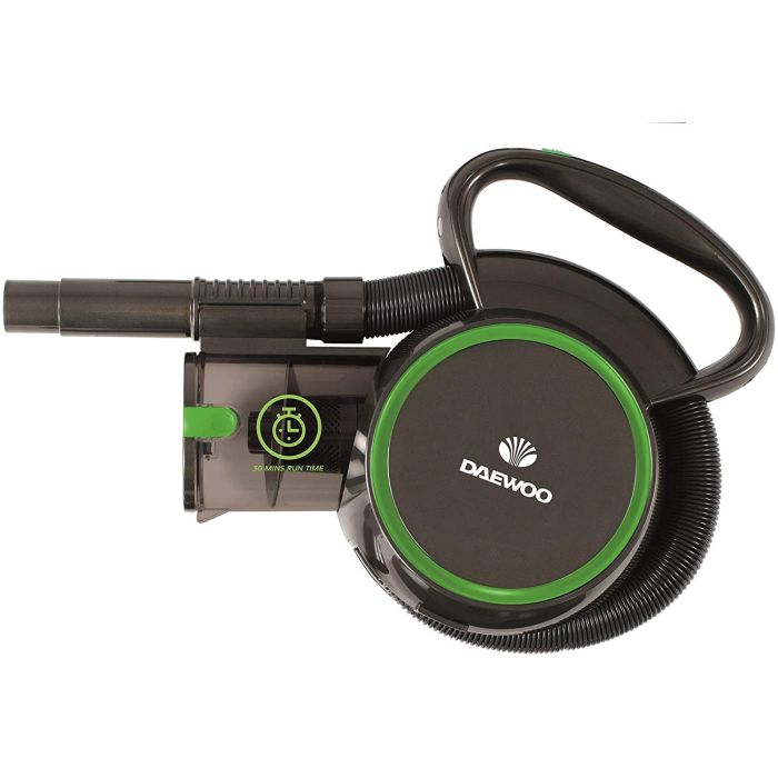 Daewoo vacuum cleaner