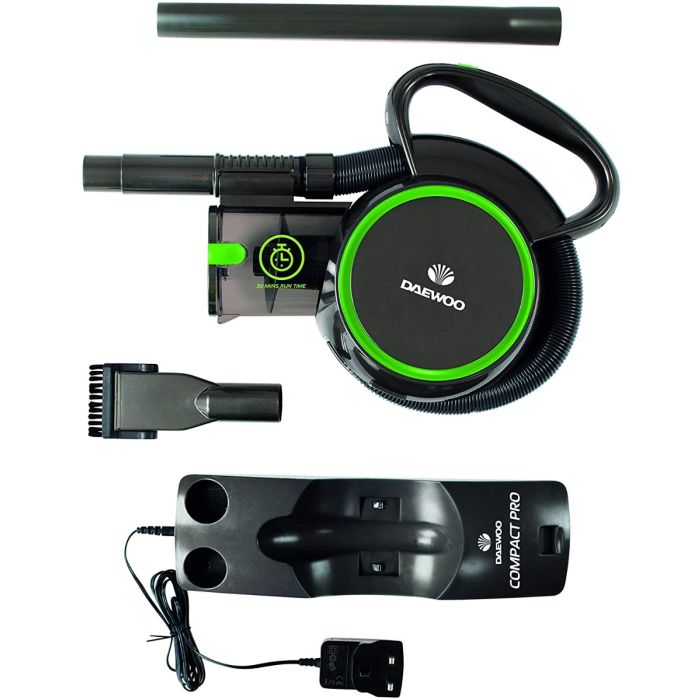 Daewoo vacuum cleaner