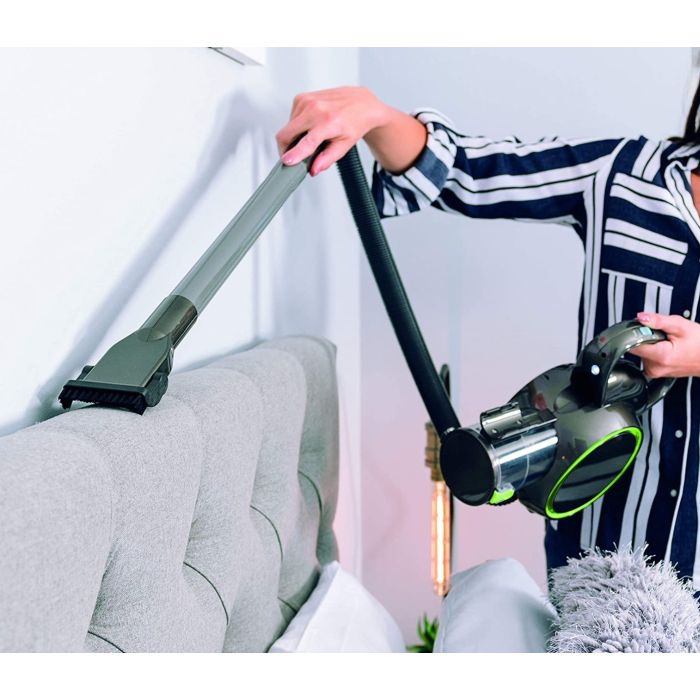 Daewoo vacuum cleaner
