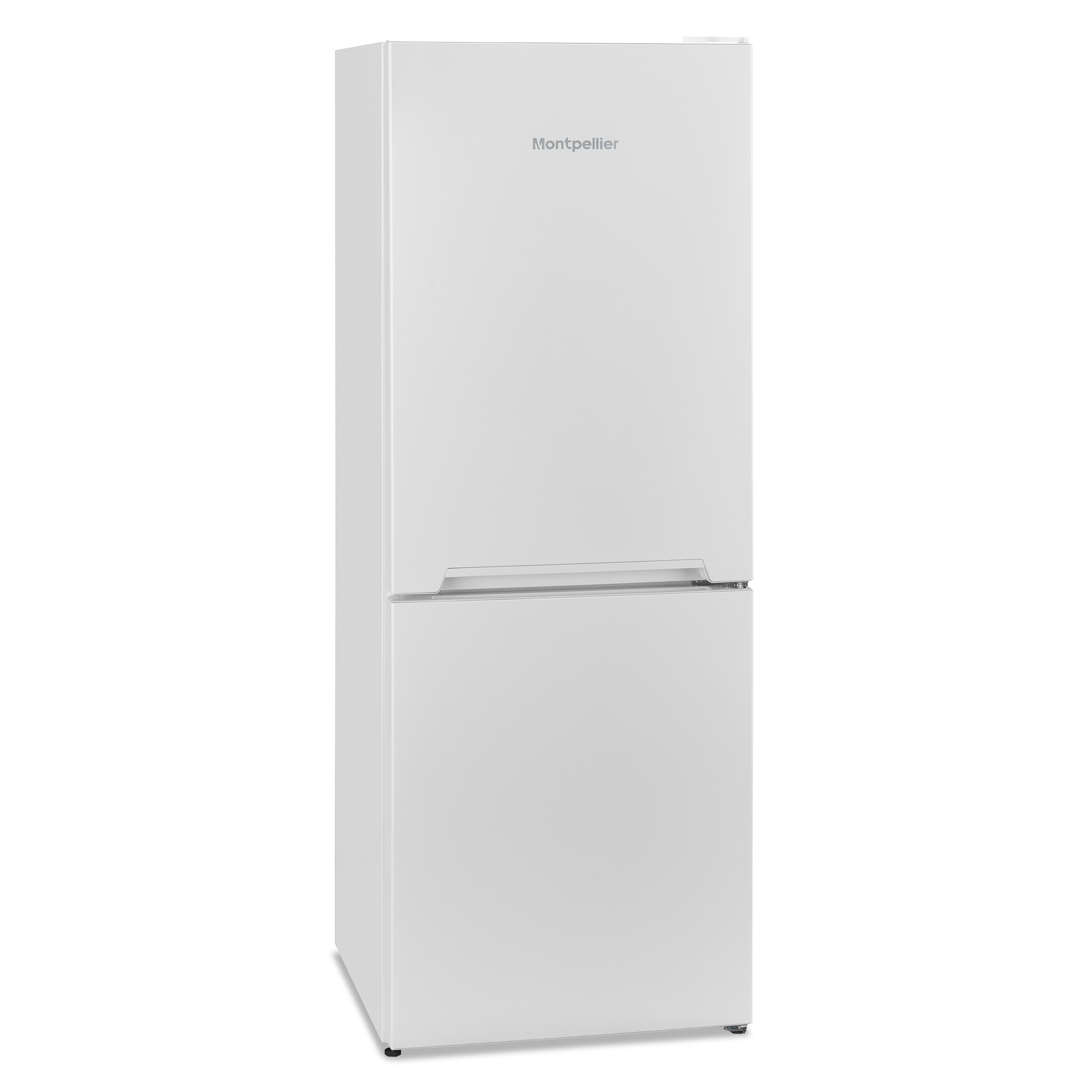 Montpellier Fridge Freezer MFF155W Frost free