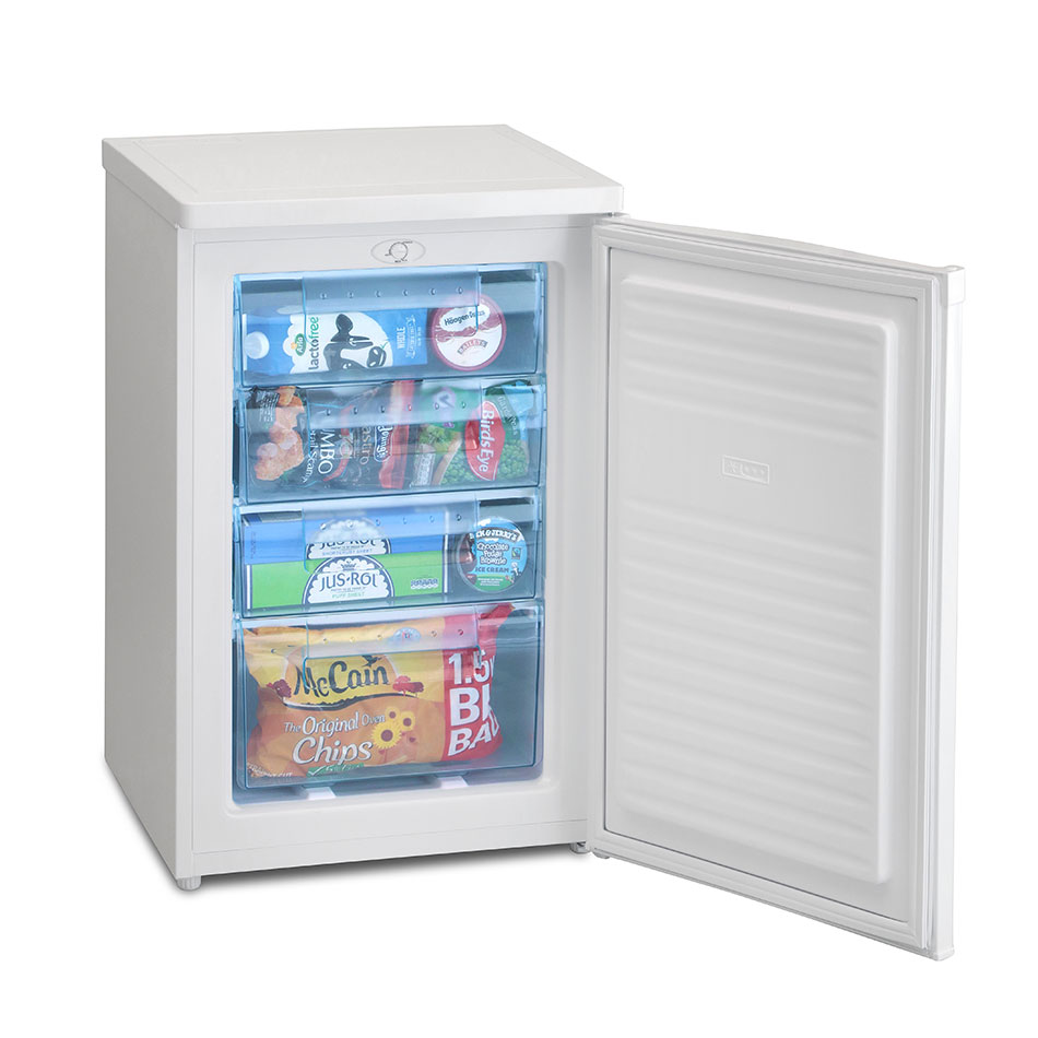 ICEKING RHZ552EW UNDER COUNTER FREEZER