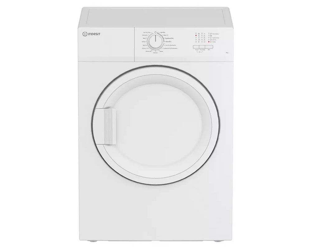 Indesit Vented Tumble Dryer
