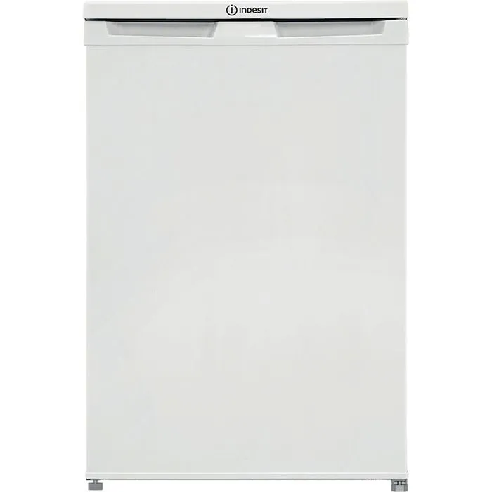 Indesit I55Z1 112W UK Freestanding Under Counter Freezer - White