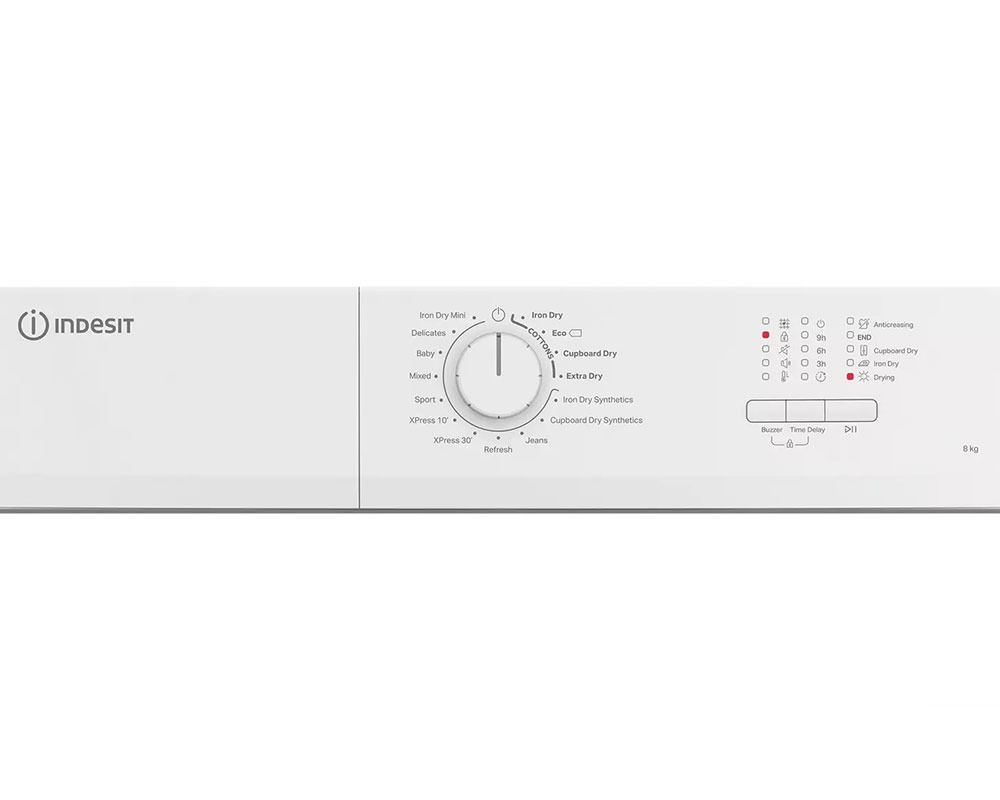 Indesit Vented Tumble Dryer