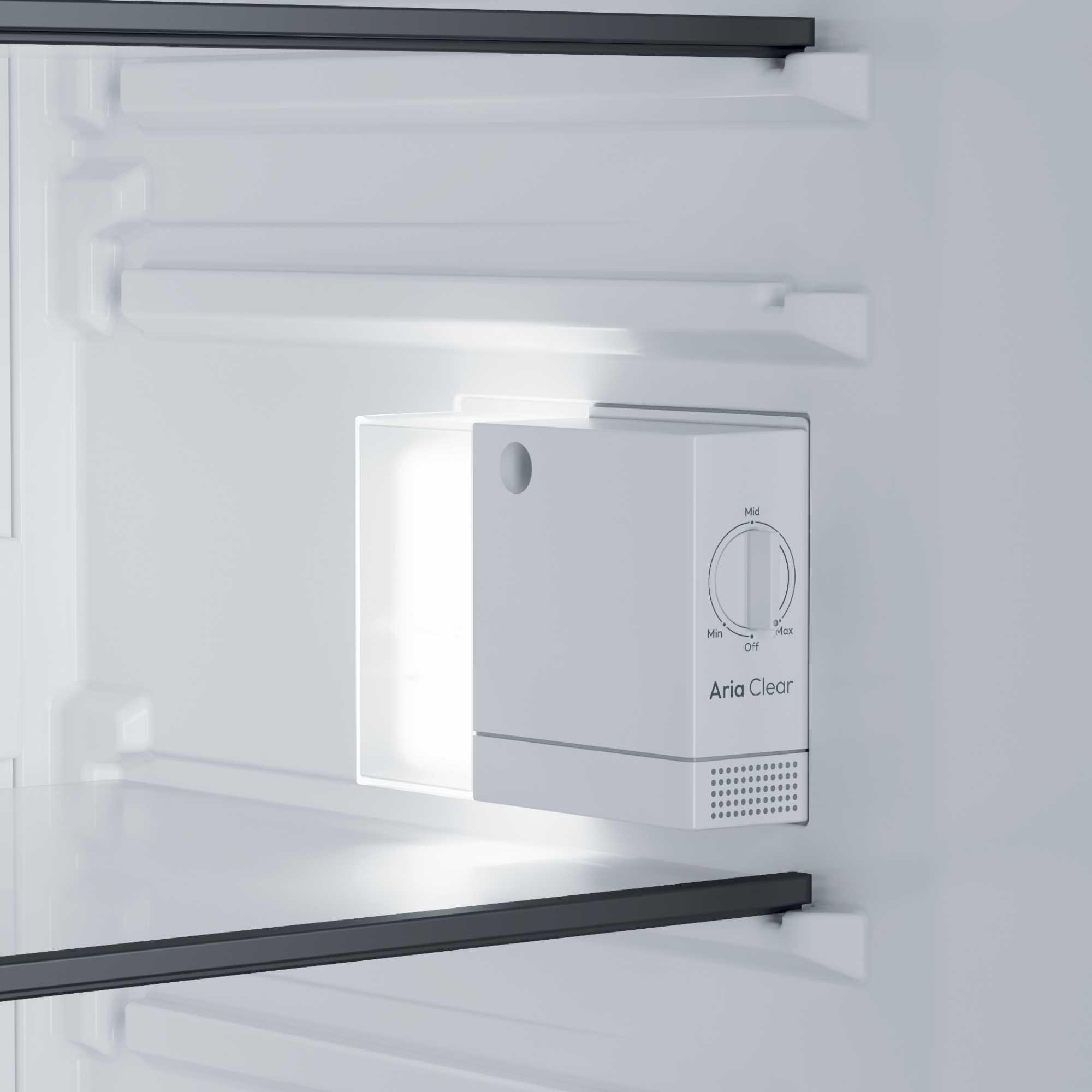 Hoover HONLQ2S58EWHK H-Fridge 300 Undercounter Larder Fridge