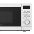 Igenix Digital Microwave, 20 Litre, 5 Power Settings, 800W, White 