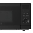 Igenix Digital Microwave, 20 Litre, 5 Power Settings, 800W, Black