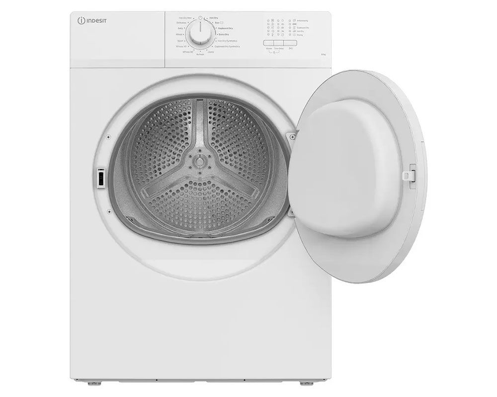 Indesit Vented Tumble Dryer