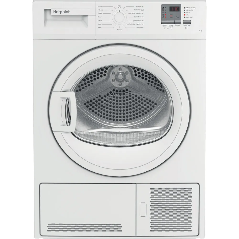 Hotpoint Condensor Tumble Dryer