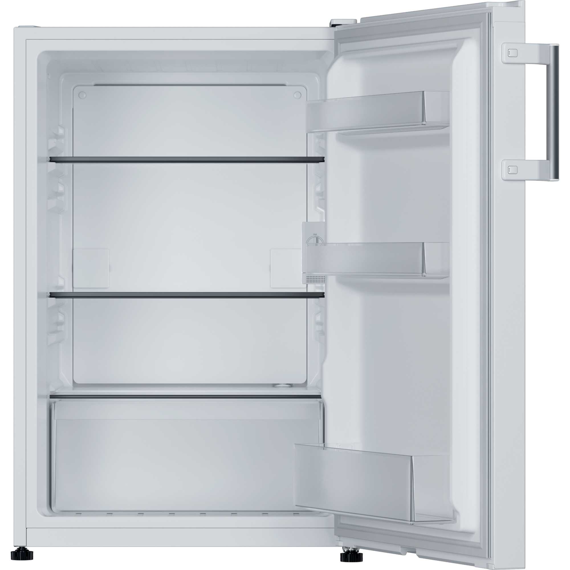 Hoover HONLQ2S58EWHK H-Fridge 300 Undercounter Larder Fridge