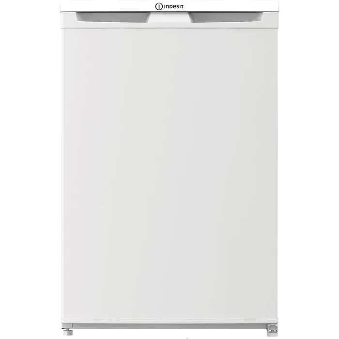 Indesit I55R1 112W UK Freestanding Under Counter Larder Fridge - White