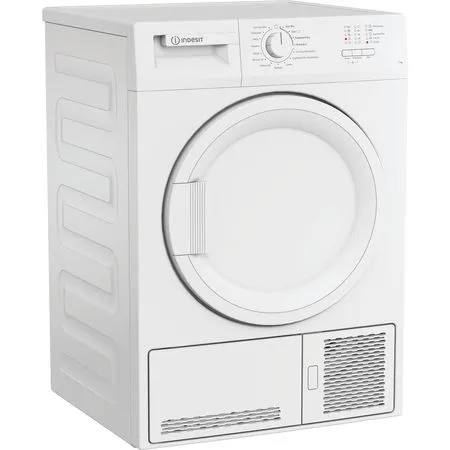 Indesit Tumble Dryer
