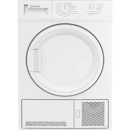 Indesit Tumble Dryer