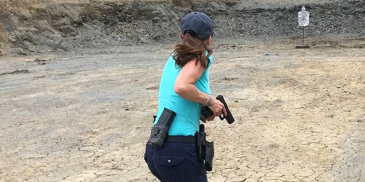 Personal Advanced CWP Course