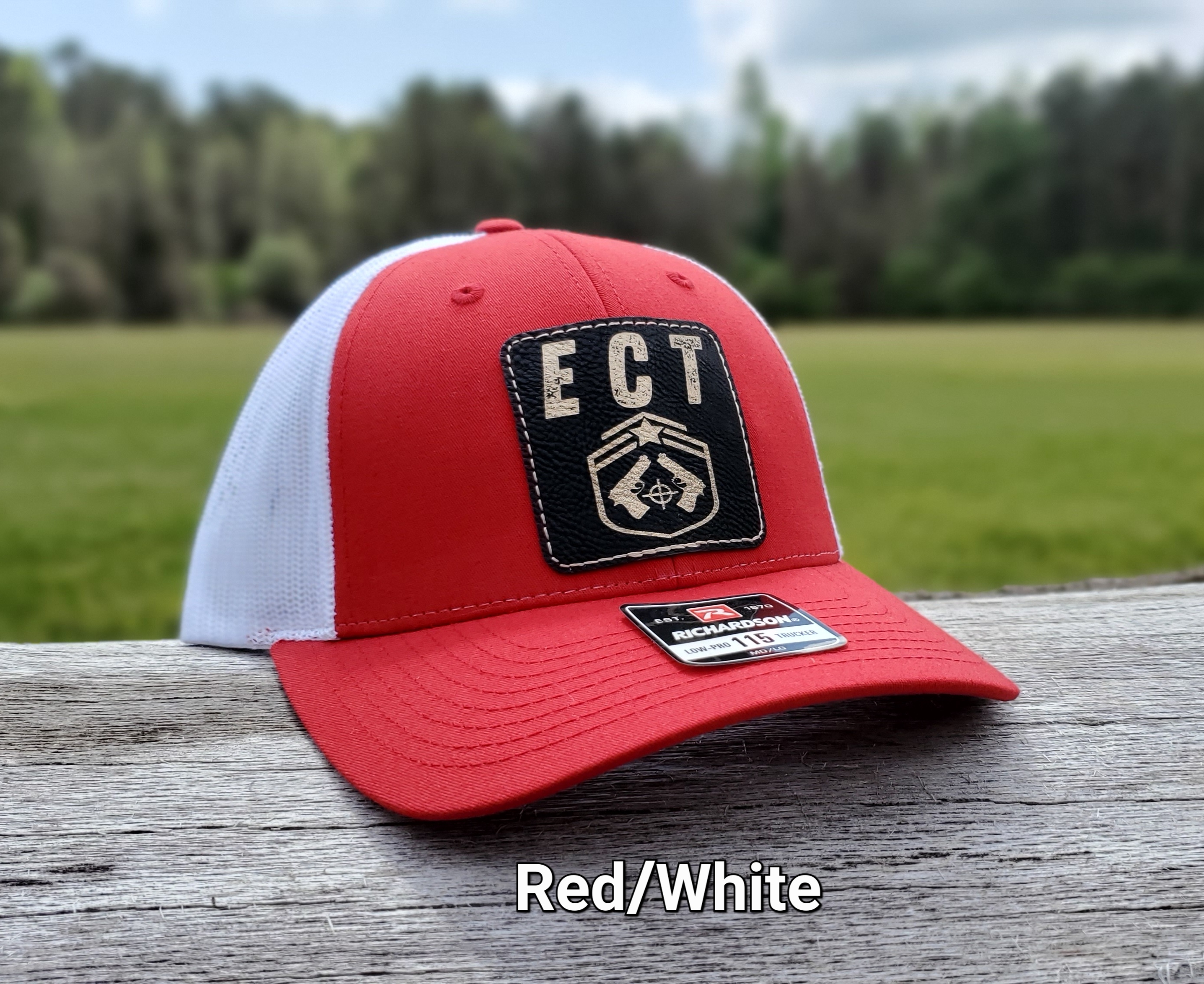 ECT Richardson Hat