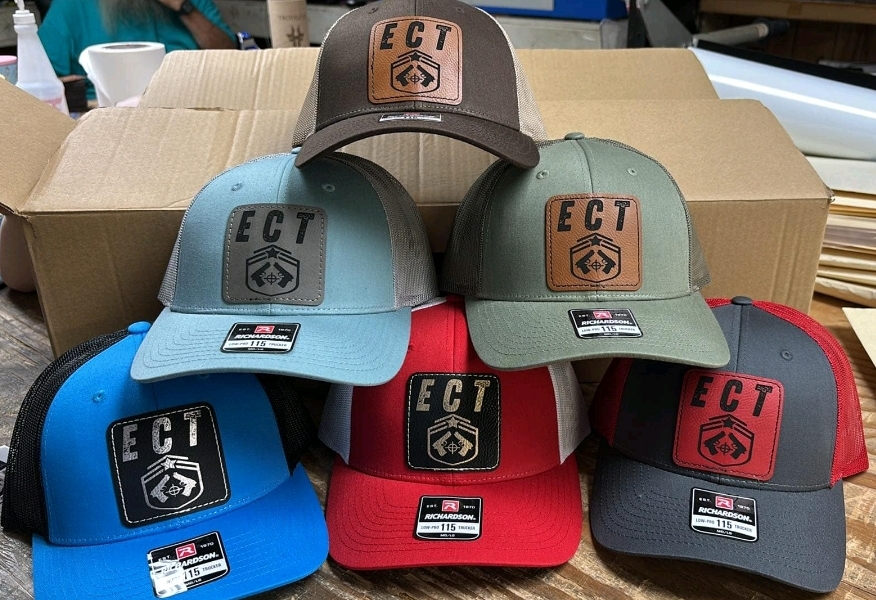 ECT Richardson Hat