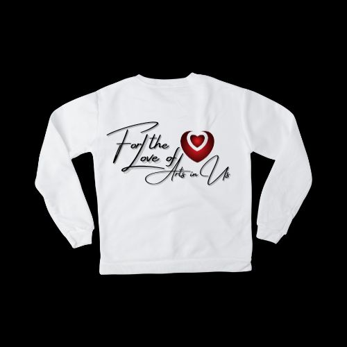 Arts in Us Sweatshirt