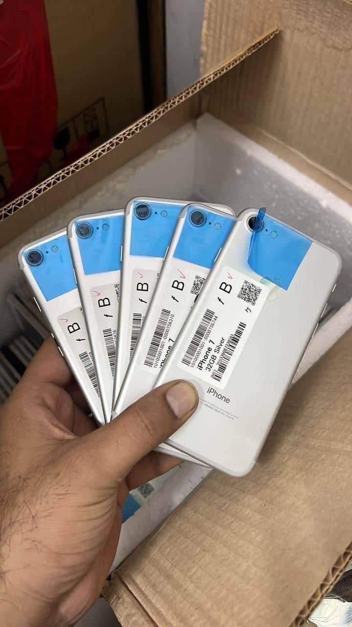 Iphone 7128gb 