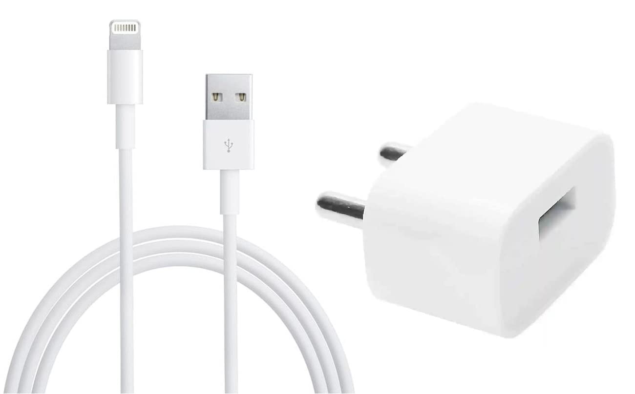 5 Watt Iphone Charger