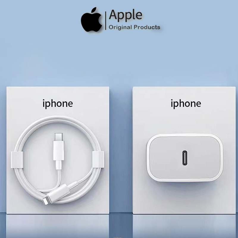 20Watt Iphone Charger