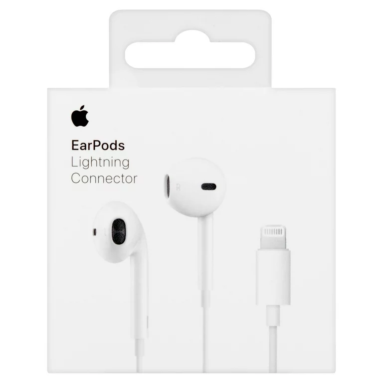 Apple Earphones Orginal 