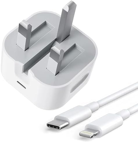 Iphone 20Watt Orginal Charger 